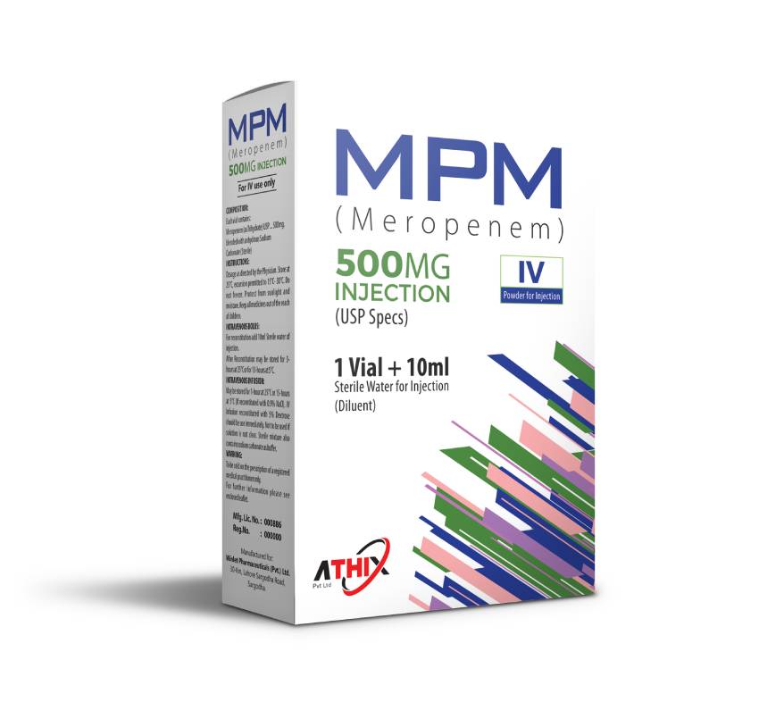 MPM-500mg